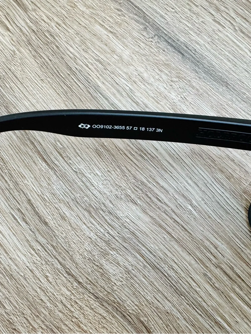 Oakley Holbrook Sunglasses